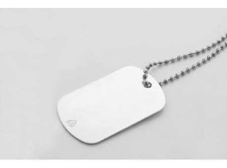 ID-Tag-Halskette Delta