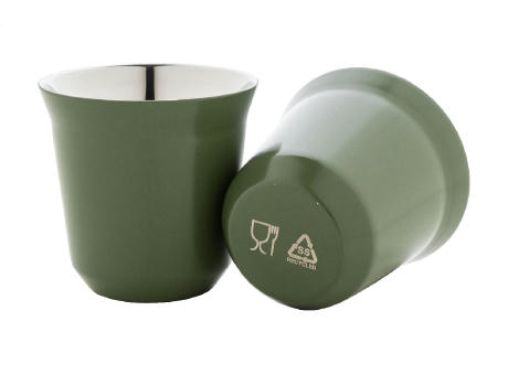 Espressotassen-Set RSS Copsul