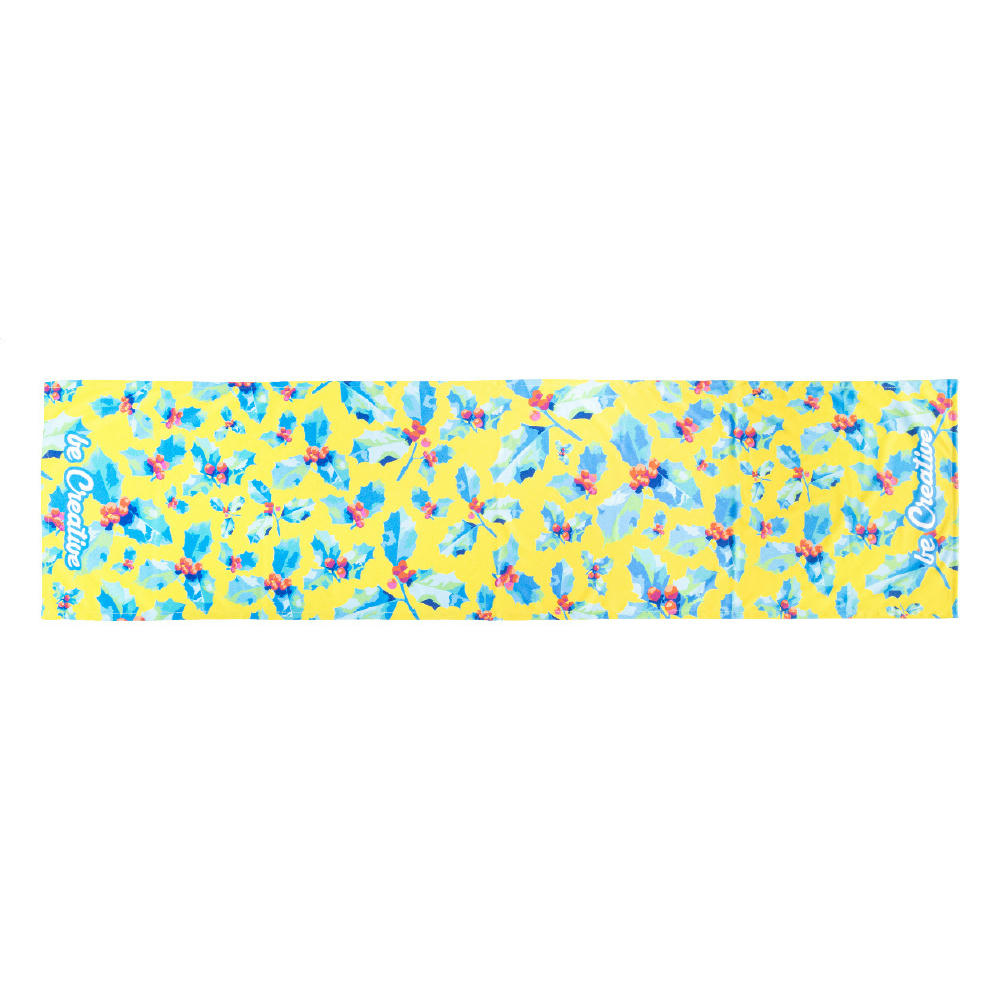 individueller Tischläufer RPET PrinTable S