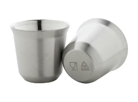 Espressotassen-Set RSS Copsul