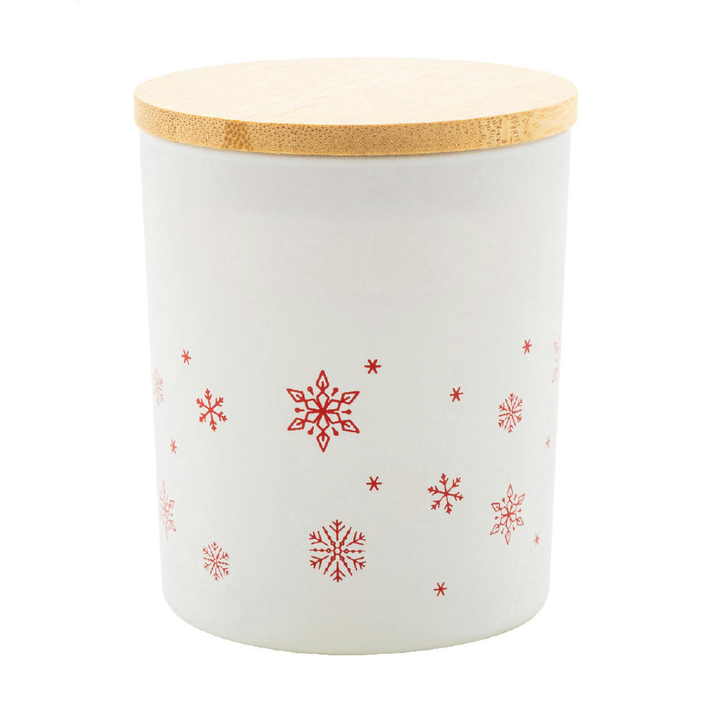 Weihnachtskerze, Vanille Jouluz