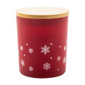Weihnachtskerze, Zimt Jouluz
