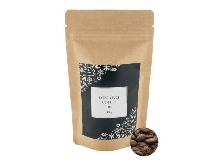 Kaffeebohnen aus Costa Rica, 40g Tarrazu