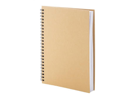 Notizbuch Strobus A5