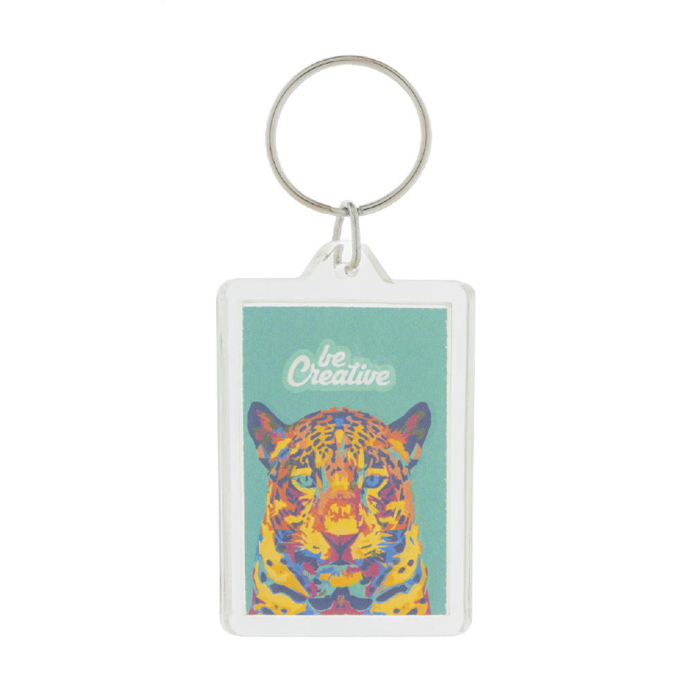 Schlüsselanhänger PrintFob