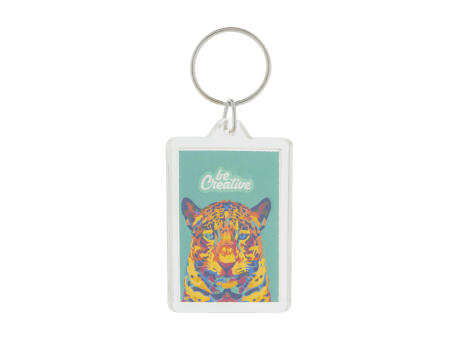 Schlüsselanhänger PrintFob