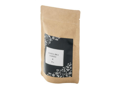 Kaffeebohnen aus Costa Rica, 40g Tarrazu