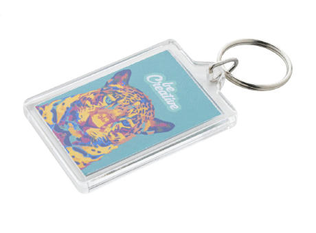 Schlüsselanhänger PrintFob