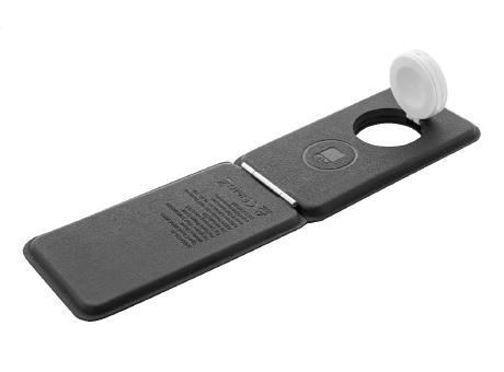 Handyhalter mit kabellosem Ladegerät, RPU LuxCharge Stand