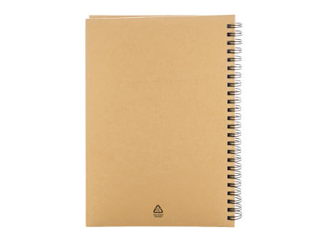Notizbuch Strobus A5