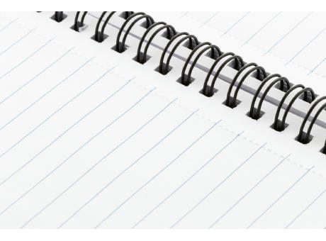 Notizbuch Strobus A5