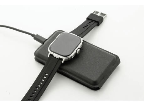 Handyhalter mit kabellosem Ladegerät, RPU LuxCharge Stand