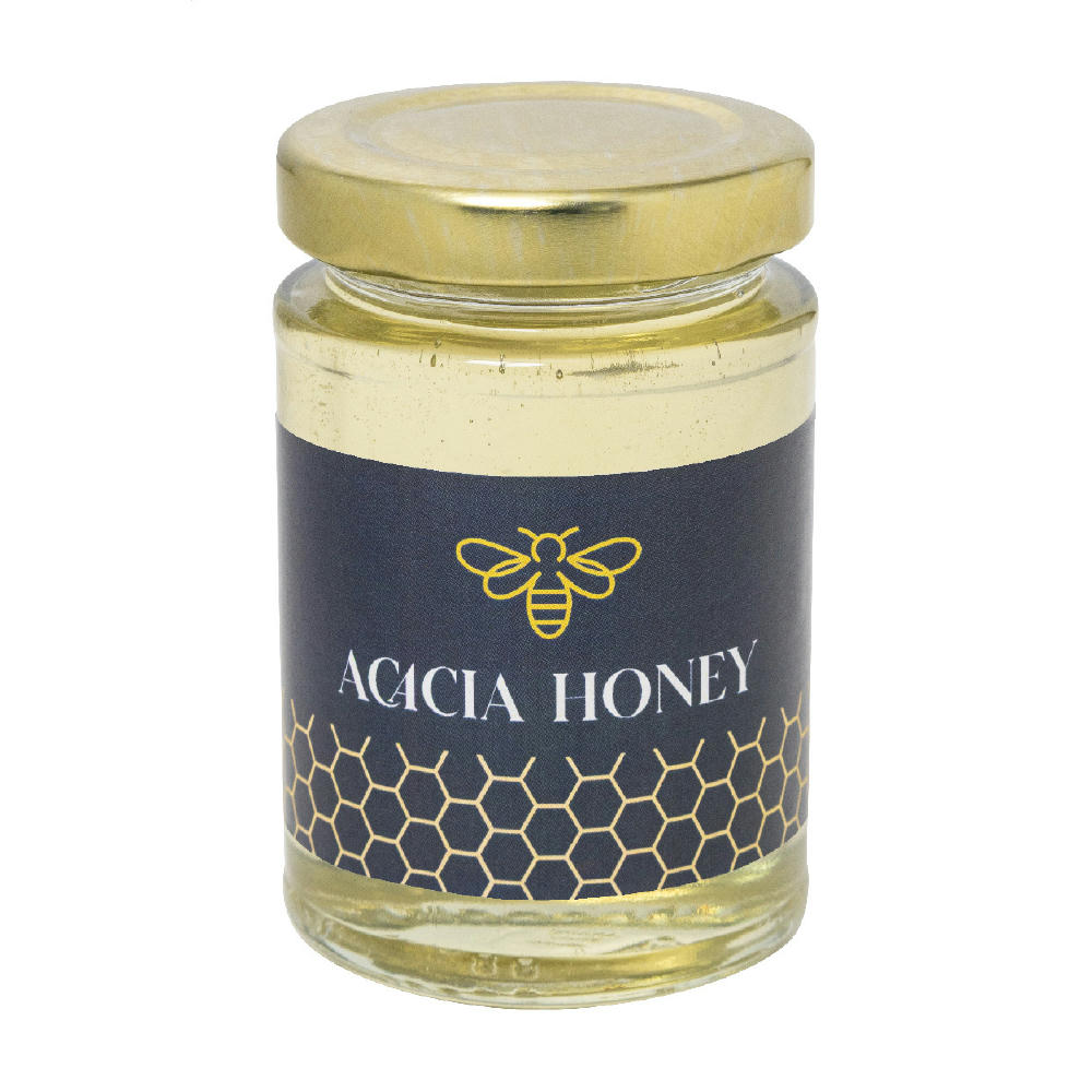 Akazienhonig, 135 g Acahon M