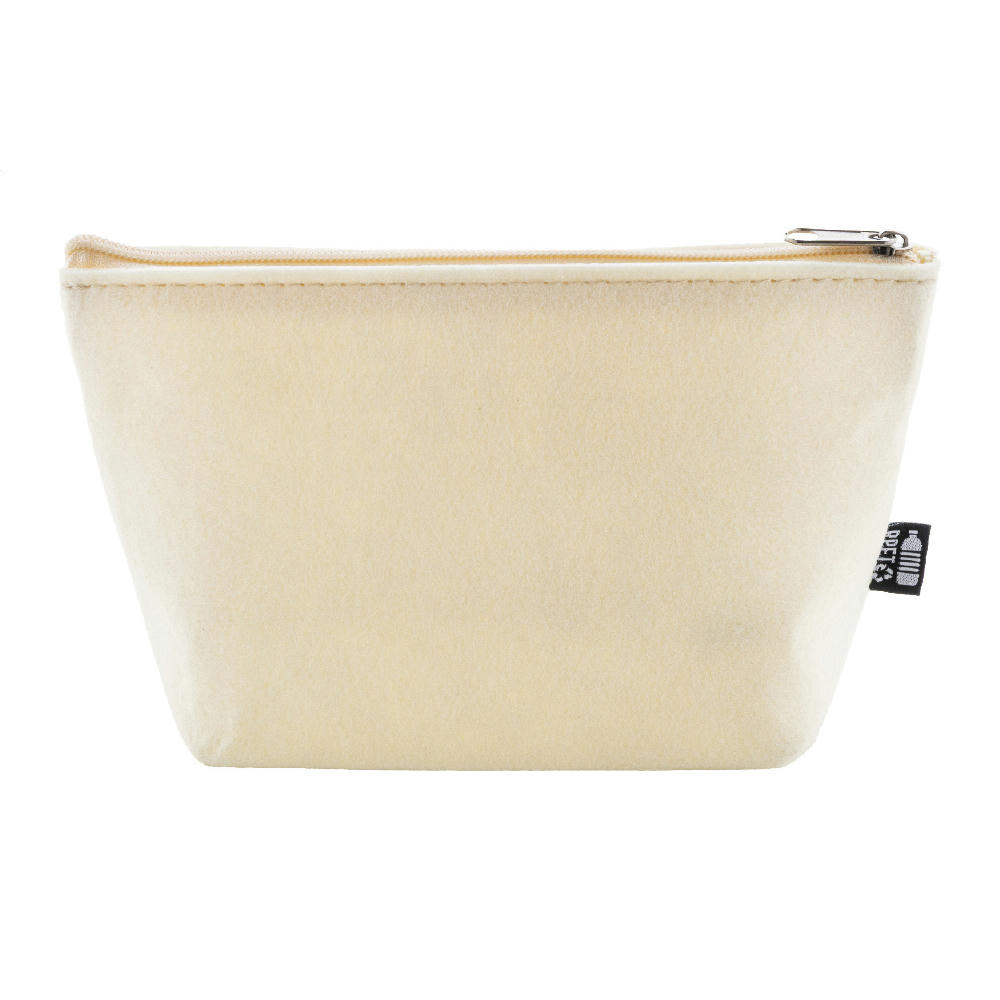 Kosmetiktasche RPET Refelt Beauty