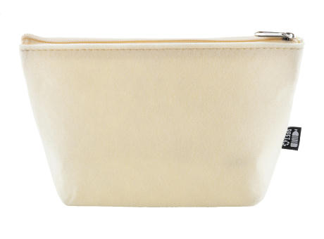 Kosmetiktasche RPET Refelt Beauty
