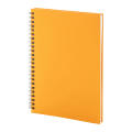 Notizbuch Strobus A5