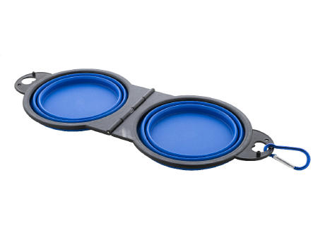 Hundenapf Chappy Plus