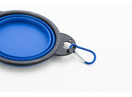 Hundenapf Chappy Plus