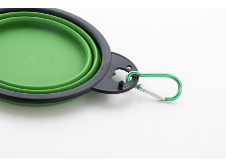 Hundenapf Chappy Plus