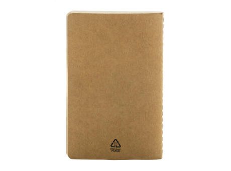 Weinachtliches Notizbuch Jolbog