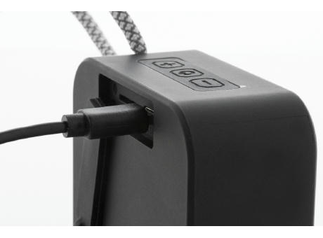 Funklautsprecher RABS Dotfi