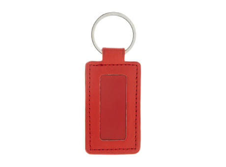 Schlüsselanhänger RPU ShineKey Rect