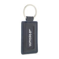 Schlüsselanhänger RPU ShineKey Rect