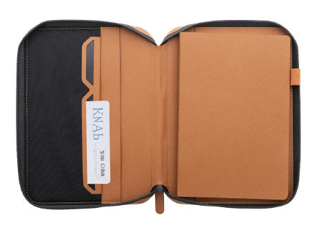 Dokumentenmappe RPU Pulux Note