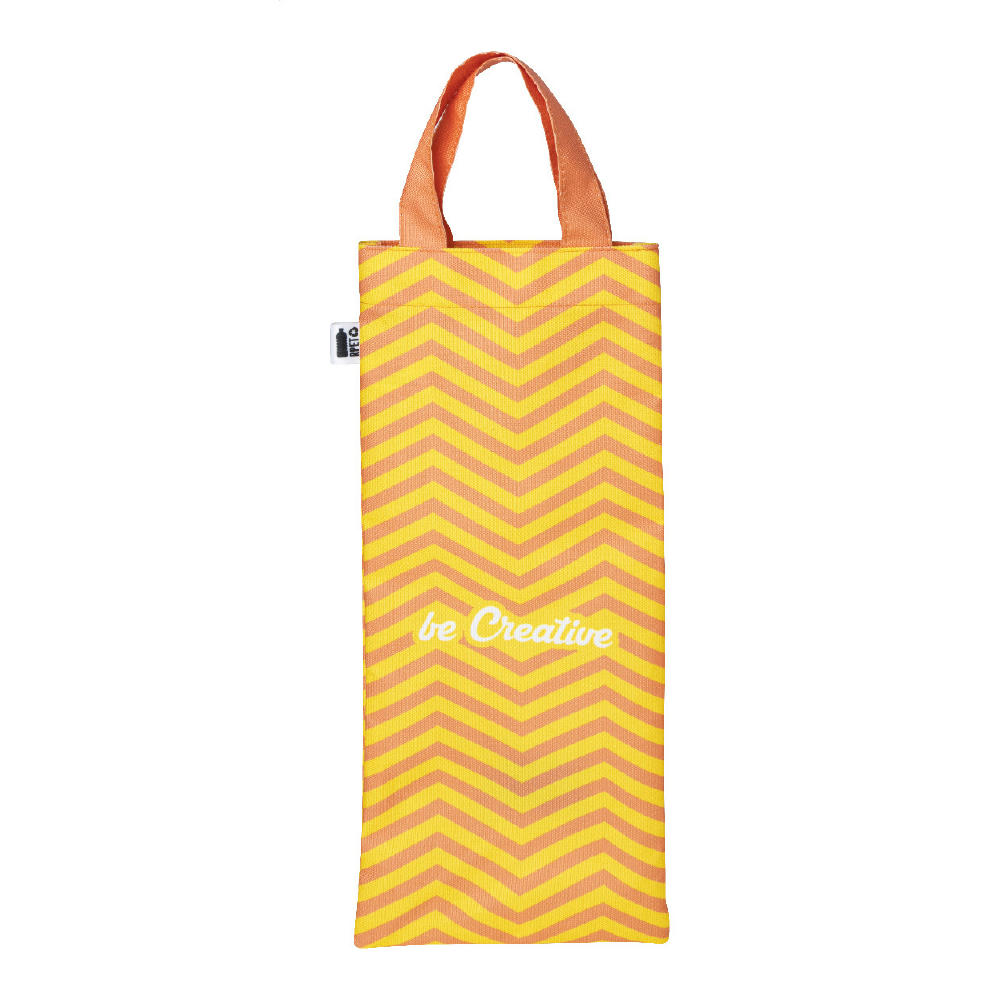 individuelle Weintasche, RPET SuboShop Vino