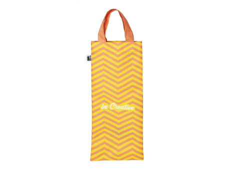 individuelle Weintasche, RPET SuboShop Vino