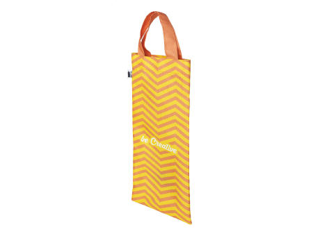 individuelle Weintasche, RPET SuboShop Vino