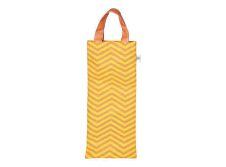 individuelle Weintasche, RPET SuboShop Vino