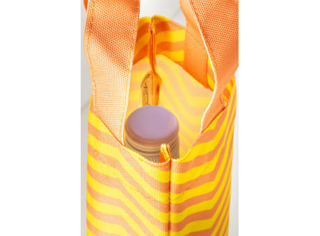 individuelle Weintasche, RPET SuboShop Vino
