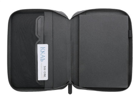Dokumentenmappe RPU Pulux Note
