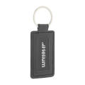 Schlüsselanhänger RPU ShineKey Rect