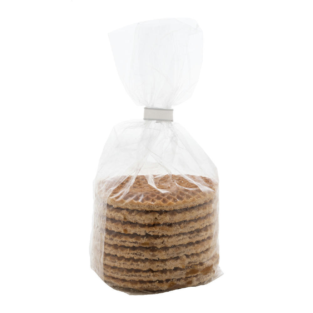 Holländische Sirupwaffeln, 250g Duffles