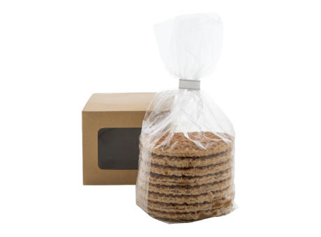 Holländische Sirupwaffeln, 250g Duffles