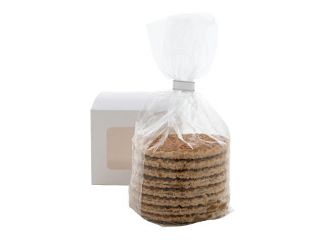 Holländische Sirupwaffeln, 250g Duffles