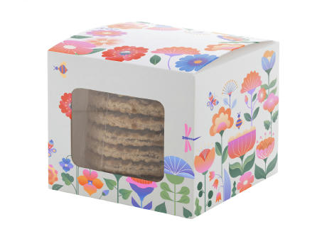 Holländische Sirupwaffeln, 250g Duffles