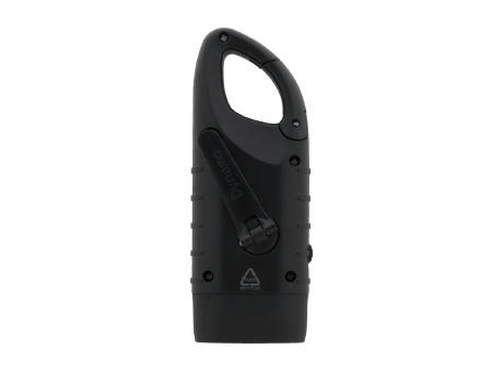 RABS Solar-Dynamo-Taschenlampe Diluto