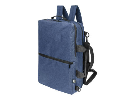 Dokumentenrucksack, RPET Walton