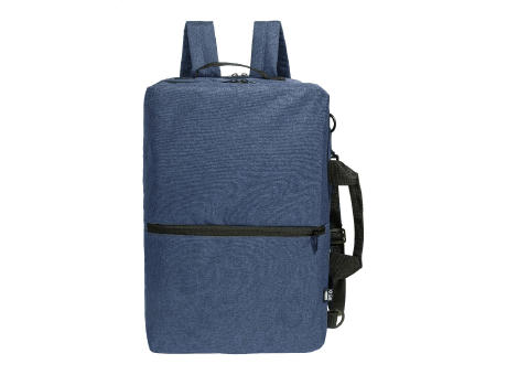 Dokumentenrucksack, RPET Walton
