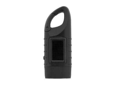 RABS Solar-Dynamo-Taschenlampe Diluto