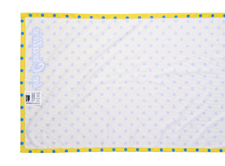 individueller Tischläufer RPET PrinTable L