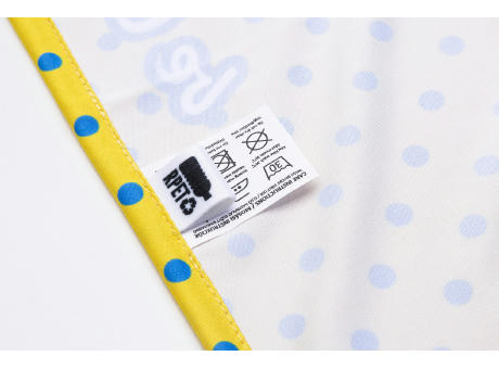 individueller Tischläufer RPET PrinTable L