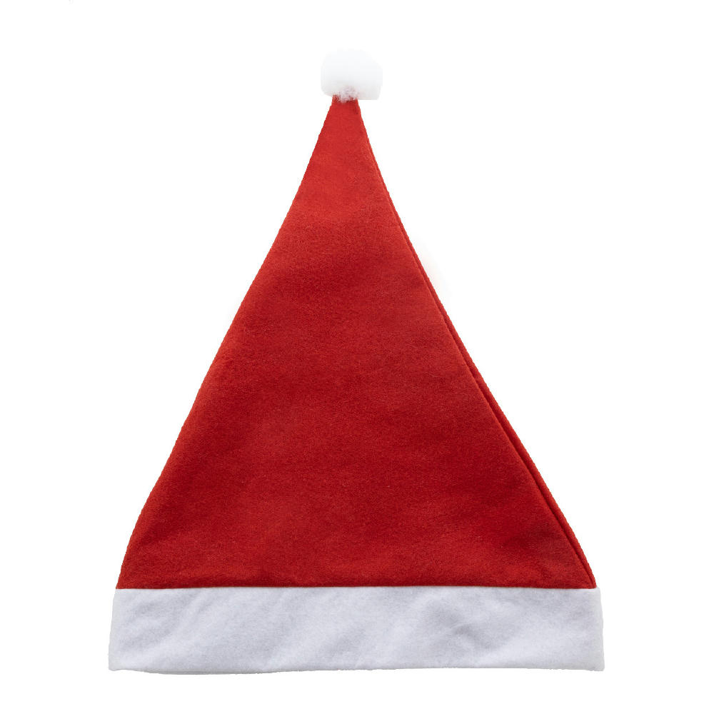 Weihnachtsmütze RPET Mikku
