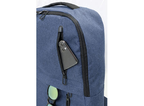 Rucksack, RPET Lauder