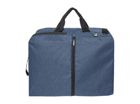 Dokumentenrucksack, RPET Walton