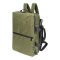 Dokumentenrucksack, RPET Walton