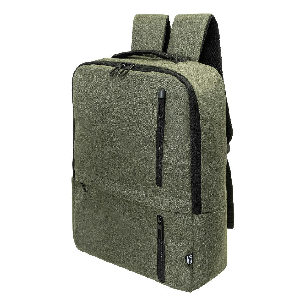 Rucksack, RPET Lauder